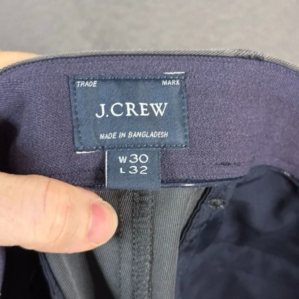 J. Crew excellent used